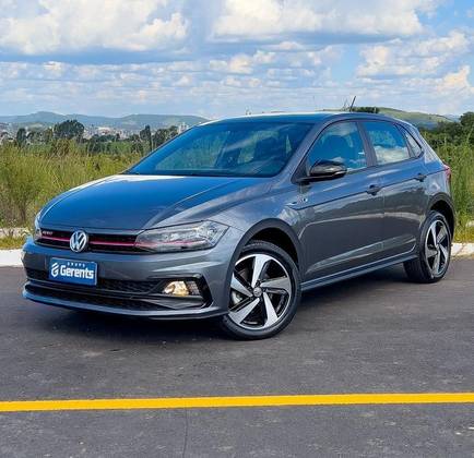VOLKSWAGEN POLO 1.4 250 TSI GTS AUTOMÁTICO